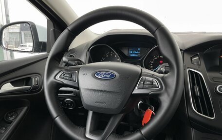 Ford Focus III, 2015 год, 998 000 рублей, 14 фотография