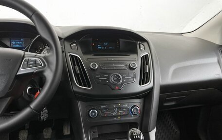 Ford Focus III, 2015 год, 998 000 рублей, 18 фотография