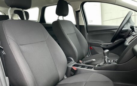 Ford Focus III, 2015 год, 998 000 рублей, 24 фотография