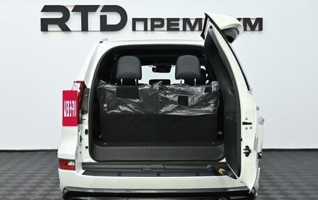 Lexus GX II, 2021 год, 8 490 000 рублей, 7 фотография