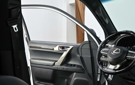 Lexus GX II, 2021 год, 8 490 000 рублей, 24 фотография