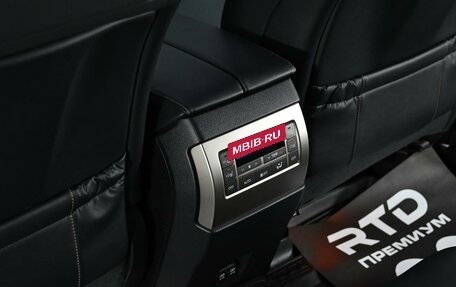 Lexus GX II, 2021 год, 8 490 000 рублей, 16 фотография