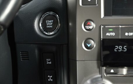 Lexus GX II, 2021 год, 8 490 000 рублей, 19 фотография