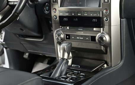 Lexus GX II, 2021 год, 8 490 000 рублей, 23 фотография