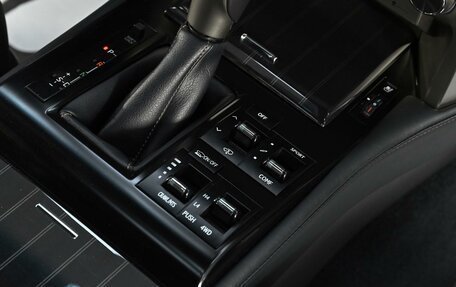 Lexus GX II, 2021 год, 8 490 000 рублей, 25 фотография