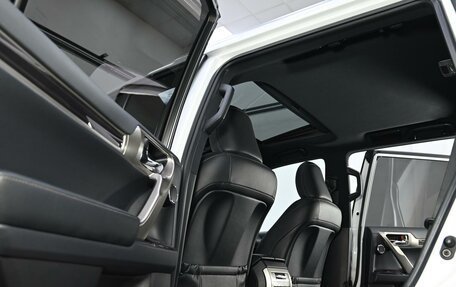 Lexus GX II, 2021 год, 8 490 000 рублей, 15 фотография