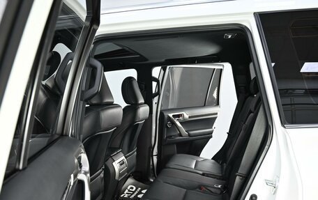 Lexus GX II, 2021 год, 8 490 000 рублей, 14 фотография