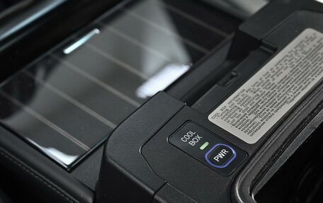 Lexus GX II, 2021 год, 8 490 000 рублей, 18 фотография