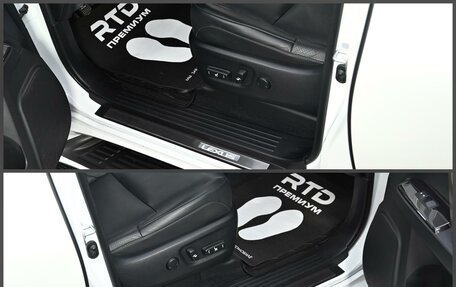 Lexus GX II, 2021 год, 8 490 000 рублей, 26 фотография