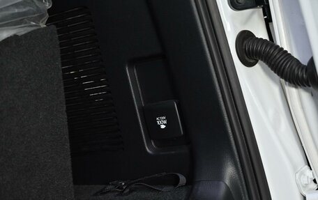 Lexus GX II, 2021 год, 8 490 000 рублей, 27 фотография