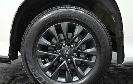 Lexus GX II, 2021 год, 8 490 000 рублей, 30 фотография