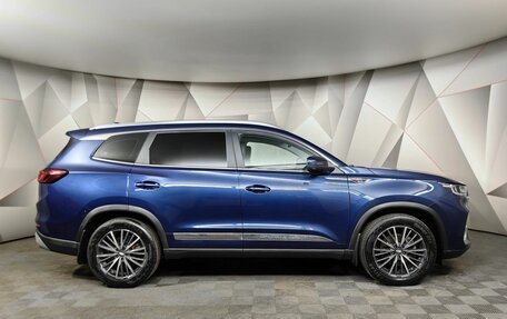 Chery Tiggo 8 Pro, 2022 год, 2 050 000 рублей, 6 фотография