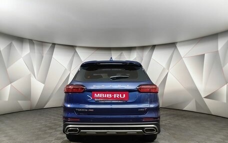 Chery Tiggo 8 Pro, 2022 год, 2 050 000 рублей, 8 фотография