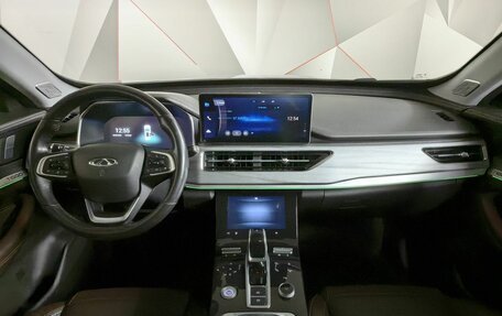 Chery Tiggo 8 Pro, 2022 год, 2 050 000 рублей, 13 фотография