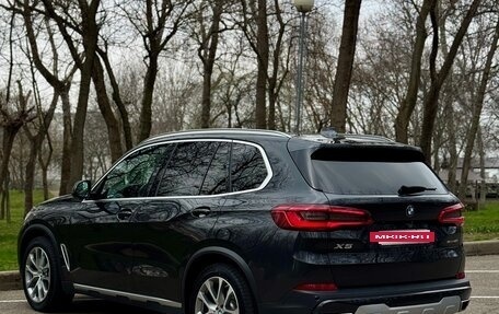 BMW X5, 2019 год, 5 750 000 рублей, 6 фотография