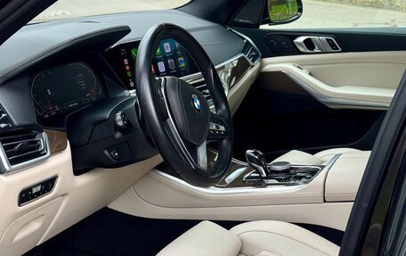 BMW X5, 2019 год, 5 750 000 рублей, 8 фотография