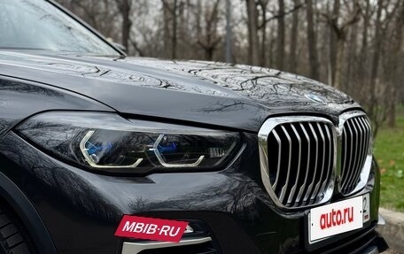 BMW X5, 2019 год, 5 750 000 рублей, 7 фотография