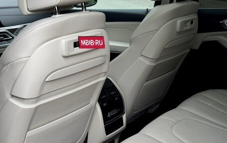 BMW X5, 2019 год, 5 750 000 рублей, 11 фотография