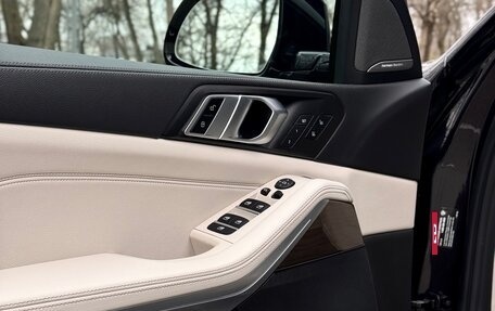 BMW X5, 2019 год, 5 750 000 рублей, 9 фотография