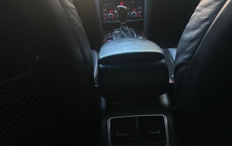 Audi A6, 2007 год, 730 000 рублей, 6 фотография