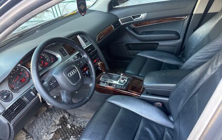 Audi A6, 2007 год, 730 000 рублей, 5 фотография