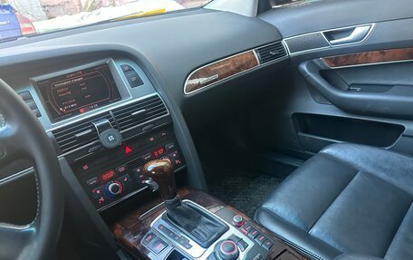 Audi A6, 2007 год, 730 000 рублей, 7 фотография