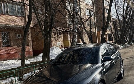 Audi A6, 2007 год, 730 000 рублей, 13 фотография