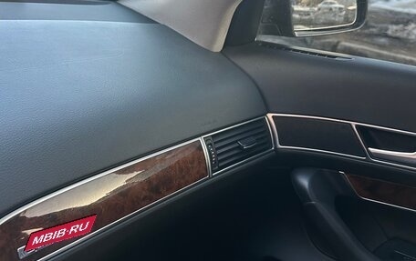 Audi A6, 2007 год, 730 000 рублей, 9 фотография