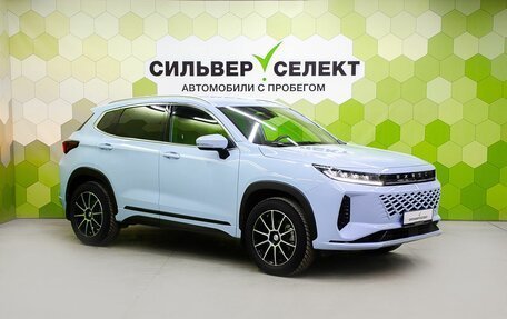 CheryExeed LX, 2024 год, 2 300 000 рублей, 5 фотография