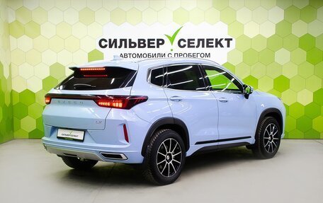 CheryExeed LX, 2024 год, 2 300 000 рублей, 2 фотография