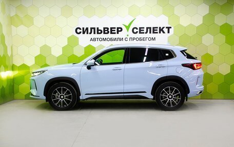 CheryExeed LX, 2024 год, 2 300 000 рублей, 7 фотография