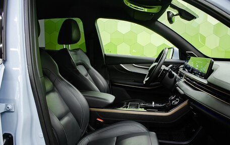 CheryExeed LX, 2024 год, 2 300 000 рублей, 11 фотография