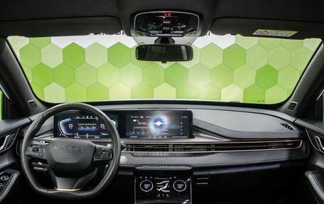 CheryExeed LX, 2024 год, 2 300 000 рублей, 14 фотография