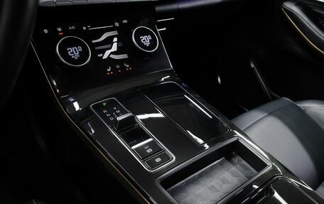 CheryExeed LX, 2024 год, 2 300 000 рублей, 21 фотография