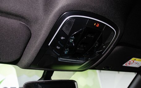 CheryExeed LX, 2024 год, 2 300 000 рублей, 22 фотография