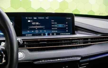 CheryExeed LX, 2024 год, 2 300 000 рублей, 19 фотография