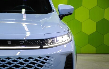 CheryExeed LX, 2024 год, 2 300 000 рублей, 10 фотография