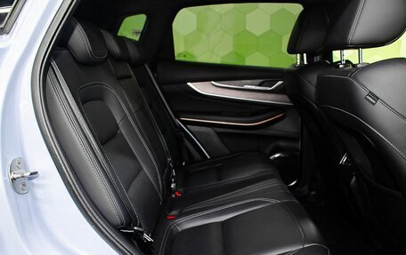 CheryExeed LX, 2024 год, 2 300 000 рублей, 13 фотография