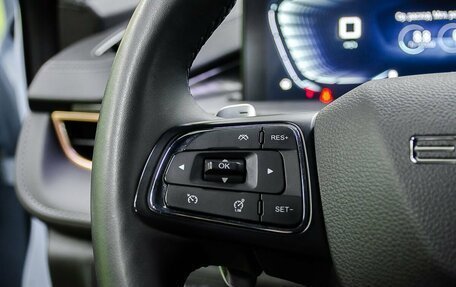 CheryExeed LX, 2024 год, 2 300 000 рублей, 16 фотография