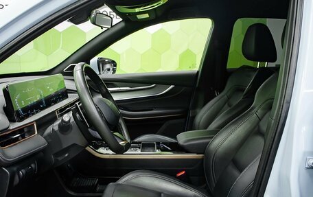 CheryExeed LX, 2024 год, 2 300 000 рублей, 12 фотография