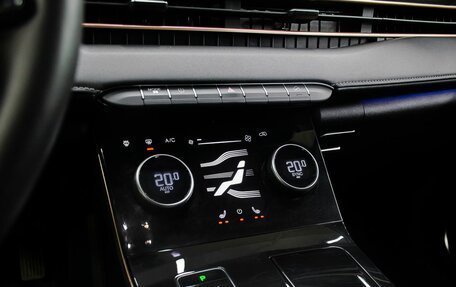 CheryExeed LX, 2024 год, 2 300 000 рублей, 20 фотография