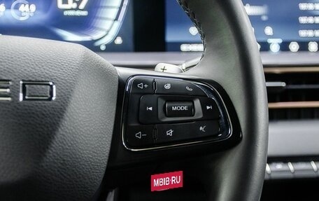 CheryExeed LX, 2024 год, 2 300 000 рублей, 17 фотография