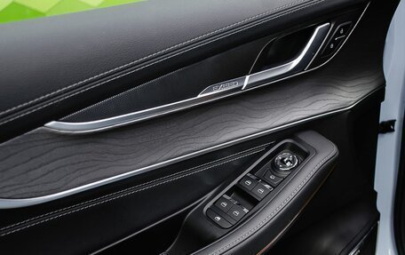 CheryExeed LX, 2024 год, 2 300 000 рублей, 23 фотография