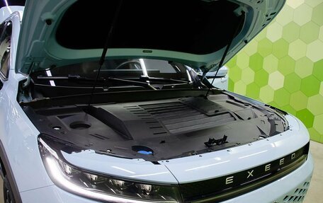 CheryExeed LX, 2024 год, 2 300 000 рублей, 24 фотография