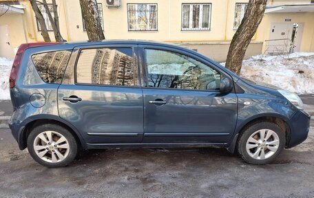 Nissan Note II рестайлинг, 2012 год, 899 000 рублей, 3 фотография