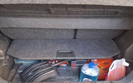 Nissan Note II рестайлинг, 2012 год, 899 000 рублей, 4 фотография