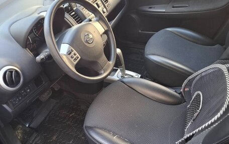 Nissan Note II рестайлинг, 2012 год, 899 000 рублей, 10 фотография