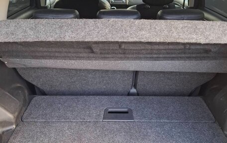 Nissan Note II рестайлинг, 2012 год, 899 000 рублей, 6 фотография