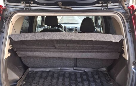 Nissan Note II рестайлинг, 2012 год, 899 000 рублей, 9 фотография