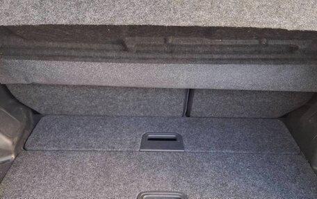 Nissan Note II рестайлинг, 2012 год, 899 000 рублей, 5 фотография